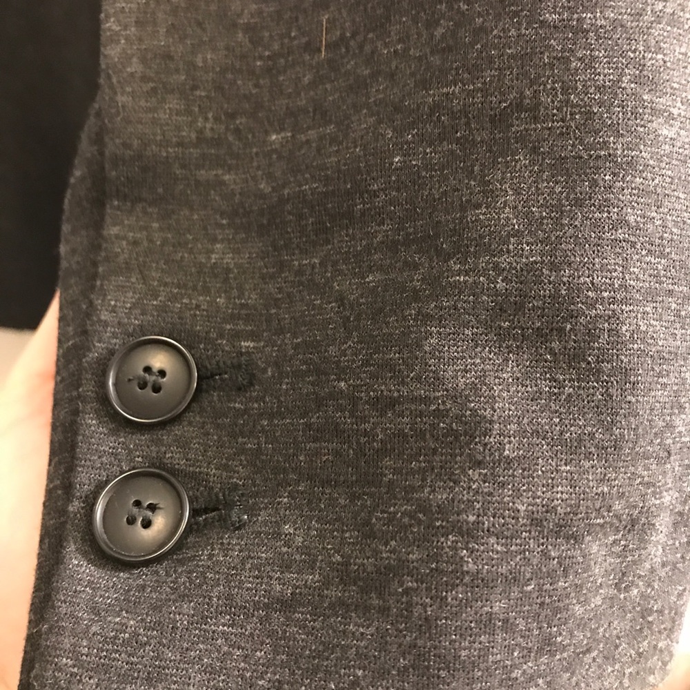 Mango Blazer - Picture 4 of 4